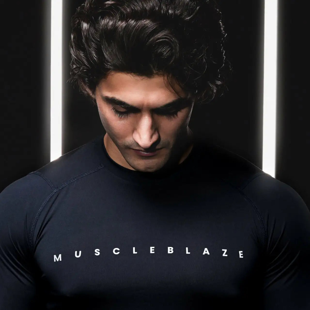 Compression T-shirt