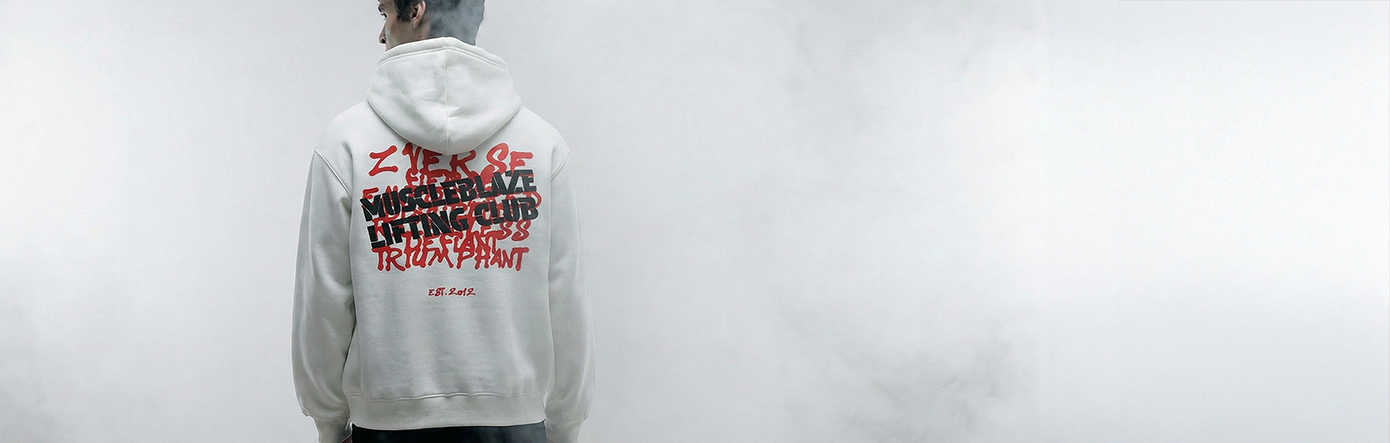 Hoodies