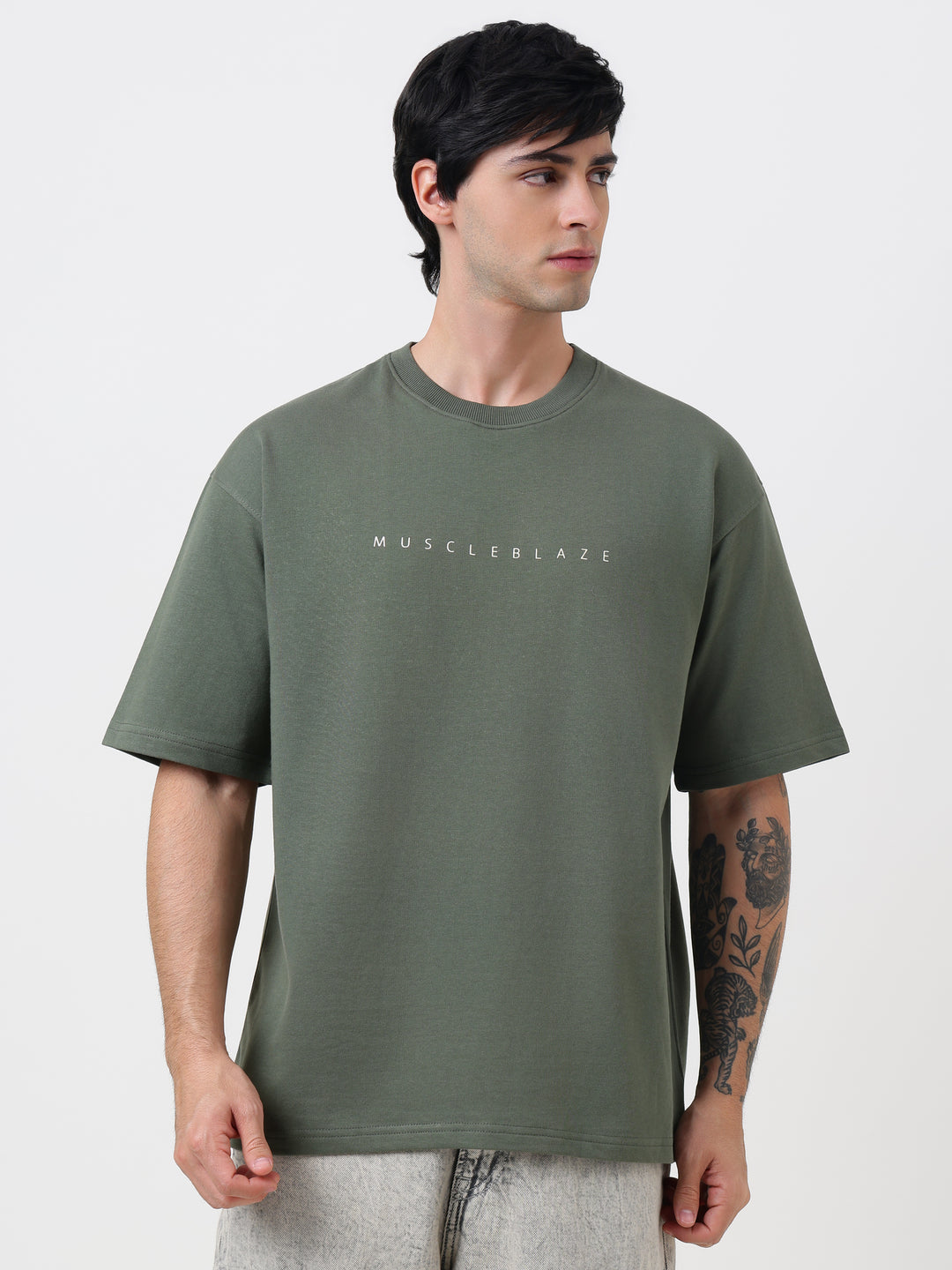 #color_Military Green