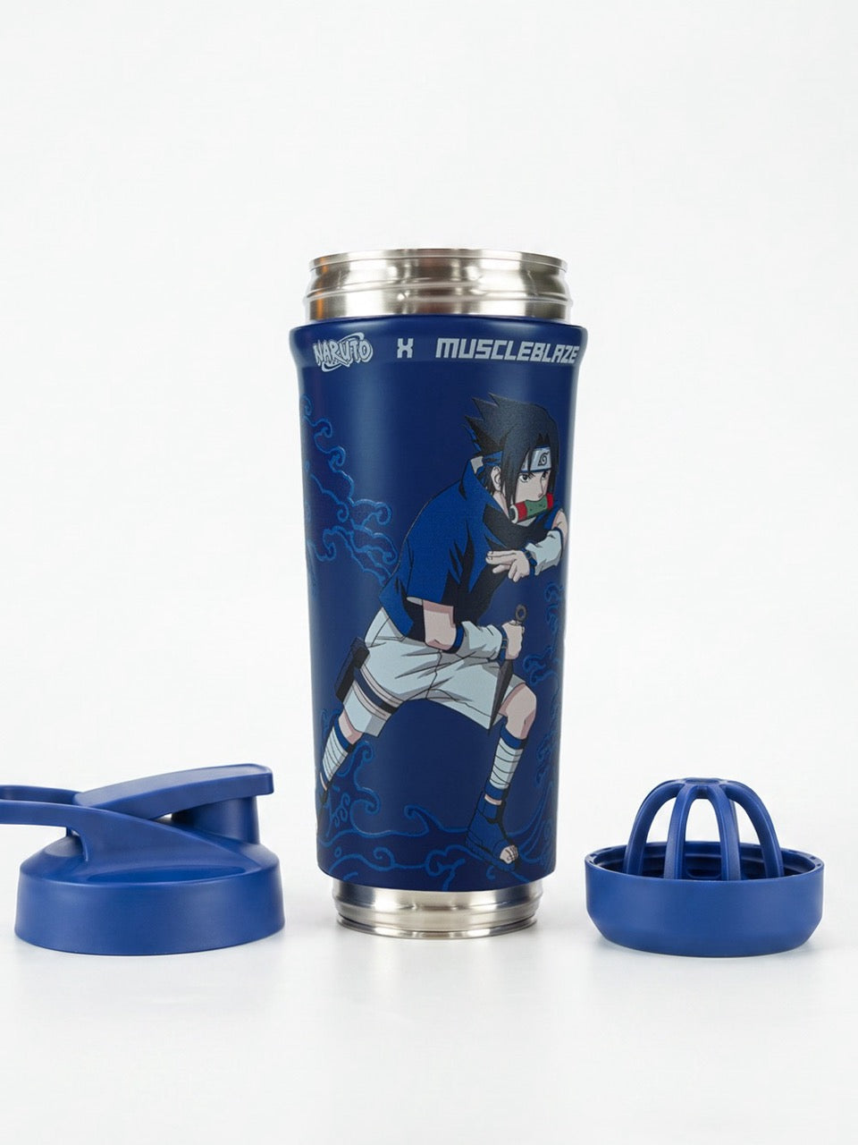#color_Rasengan Blue