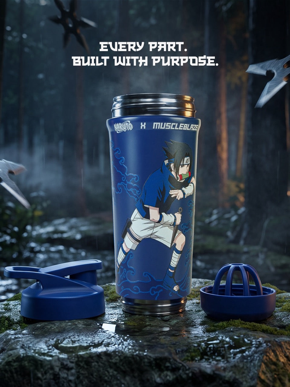 #color_Rasengan Blue