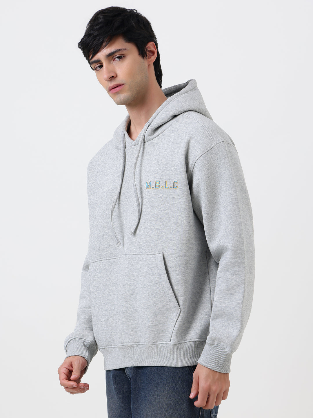 #color_Grey Melange