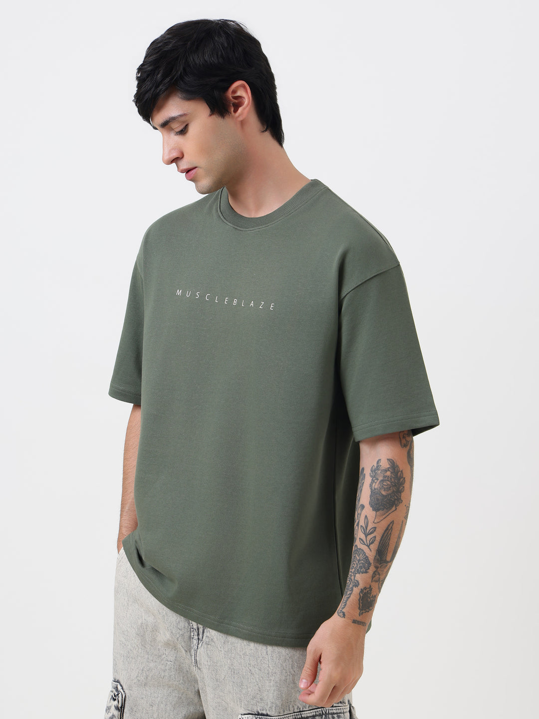 #color_Military Green