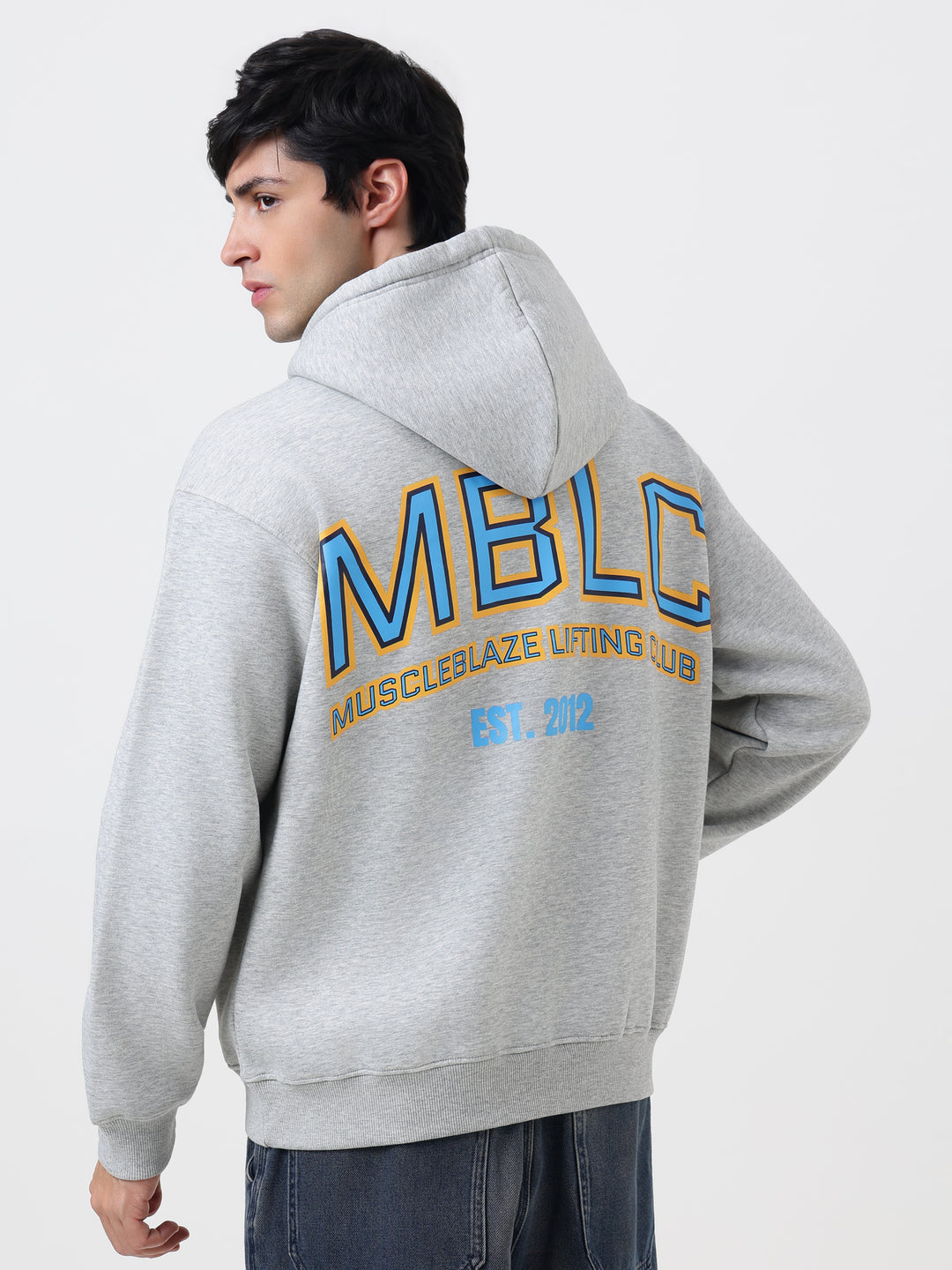 #color_Grey Melange