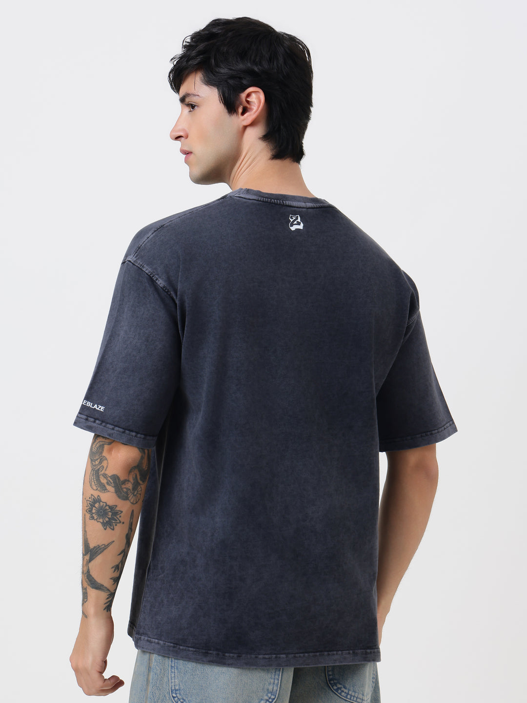 #color_Dark Charcoal Grey