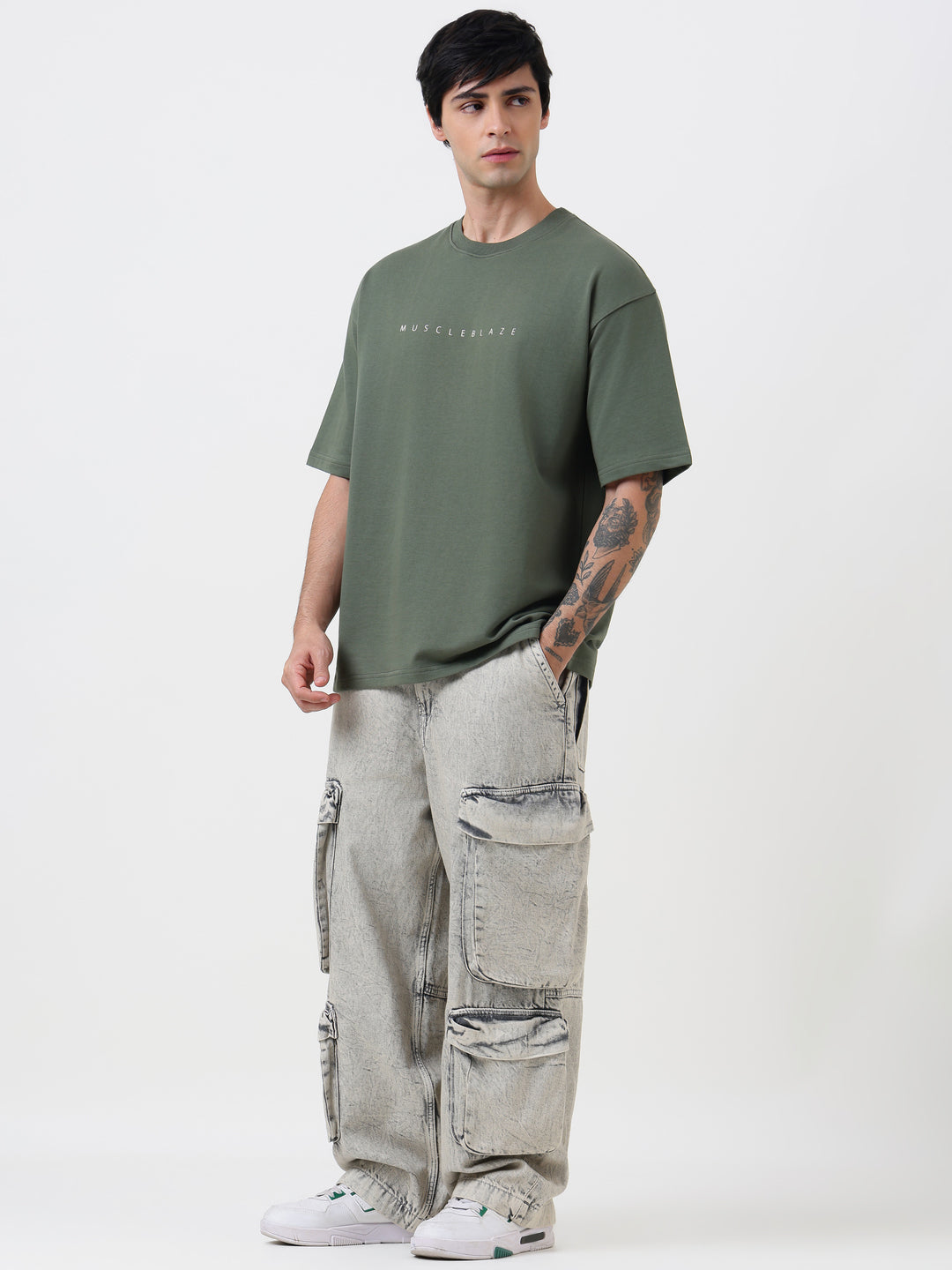 #color_Military Green