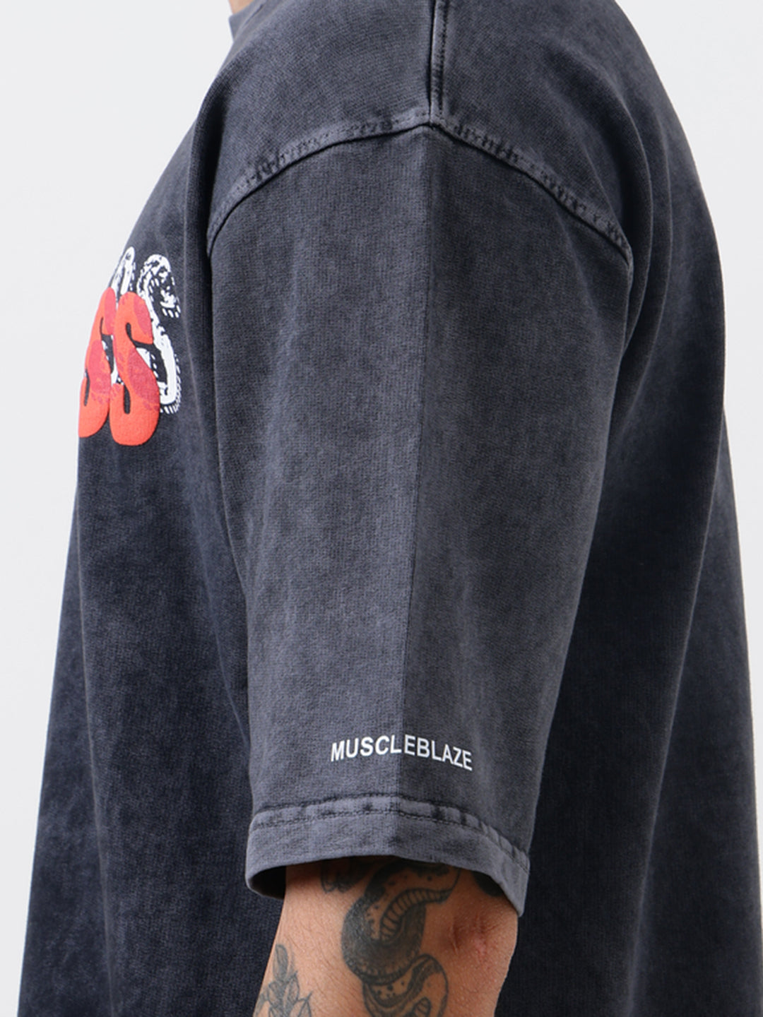#color_Dark Charcoal Grey