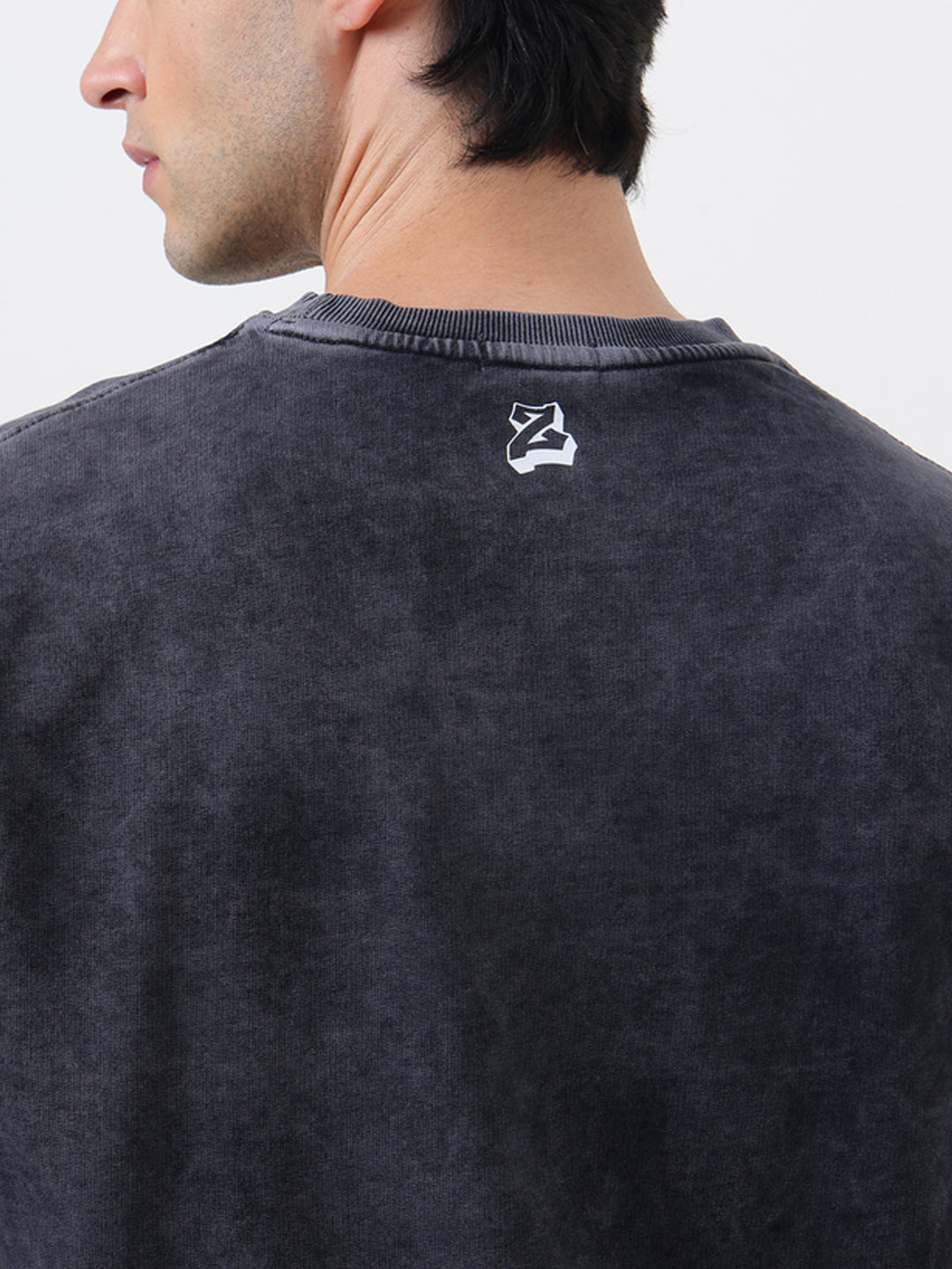 #color_Dark Charcoal Grey