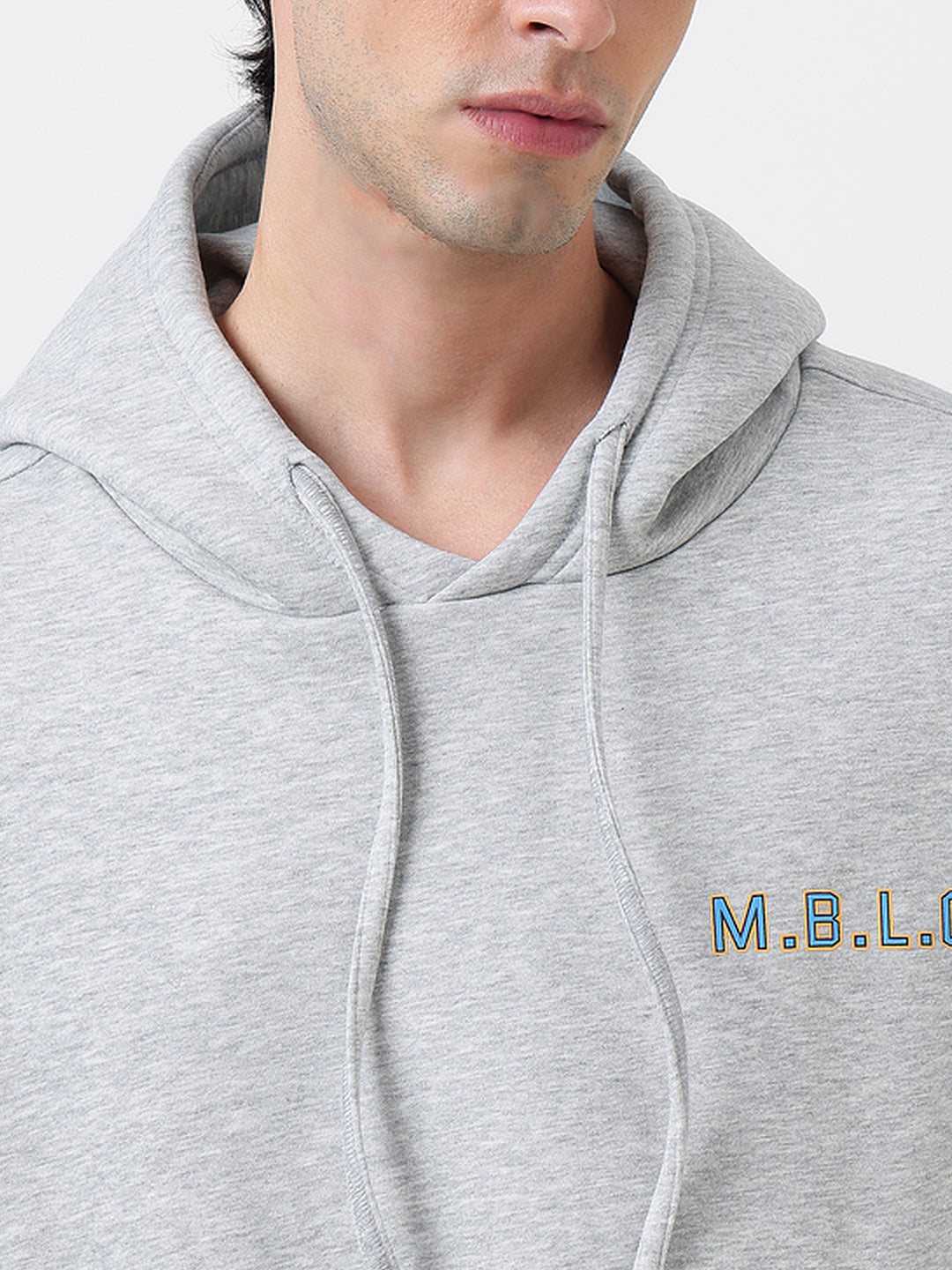 #color_Grey Melange