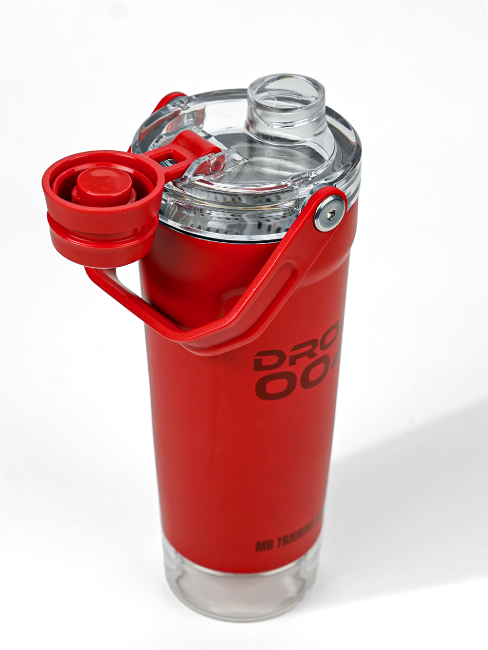 #color_Red Forge