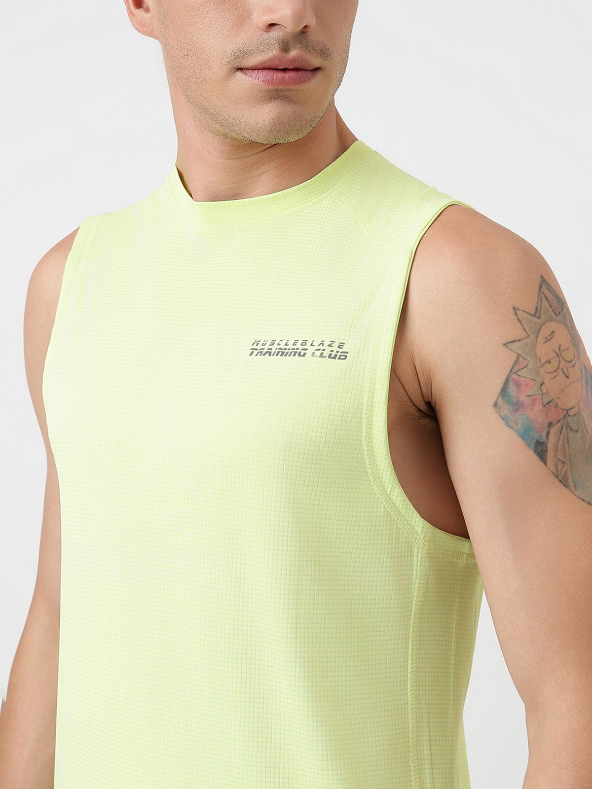 #color_Neon Surge