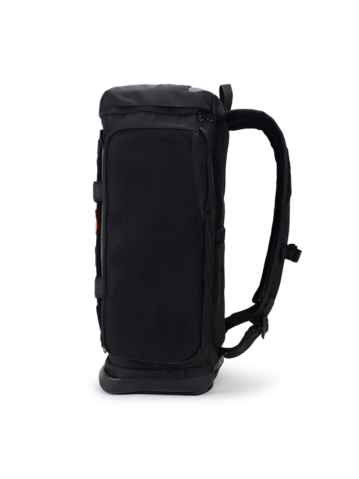 #Color_Stealth Black