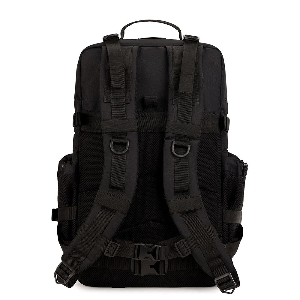 #color_Stealth Black