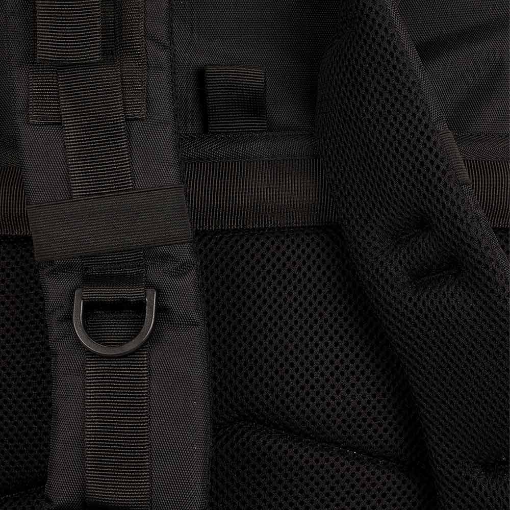 #color_Stealth Black