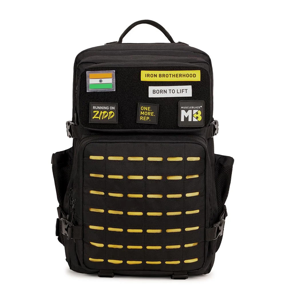 #color_Stealth Black