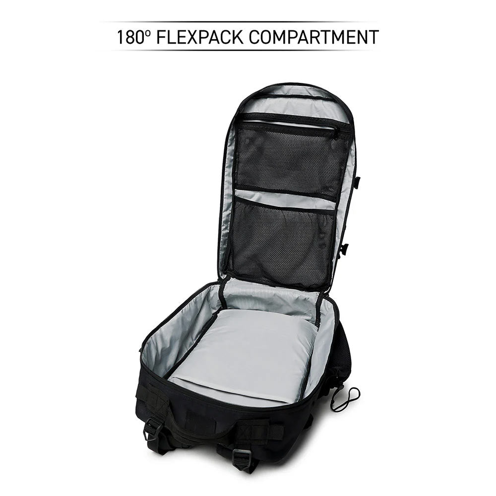 #color_Stealth Black