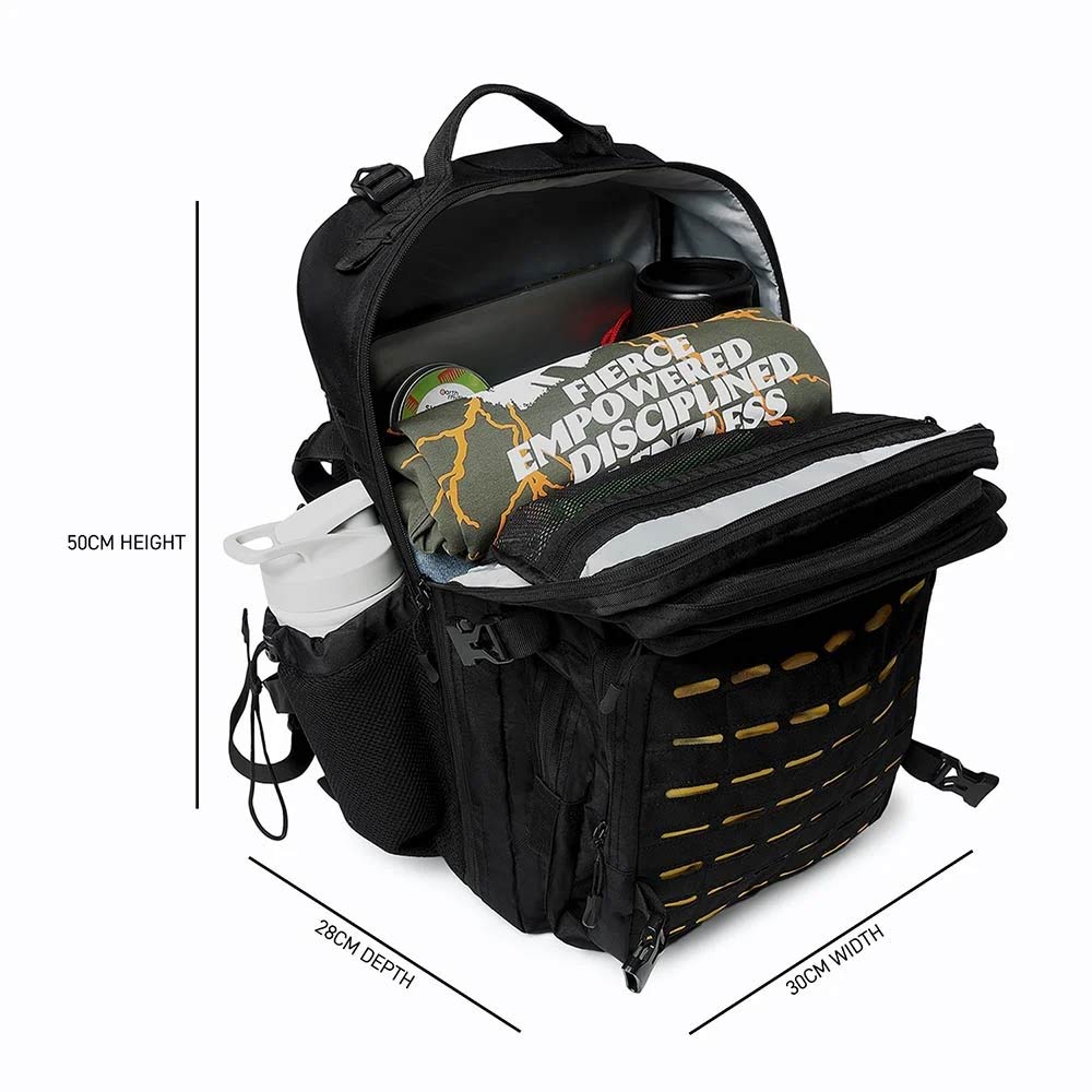 #color_Stealth Black