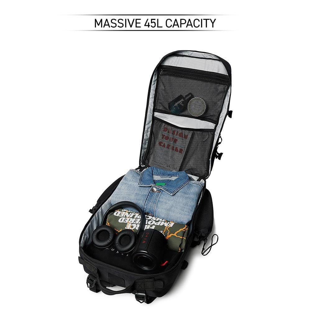 #color_Stealth Black