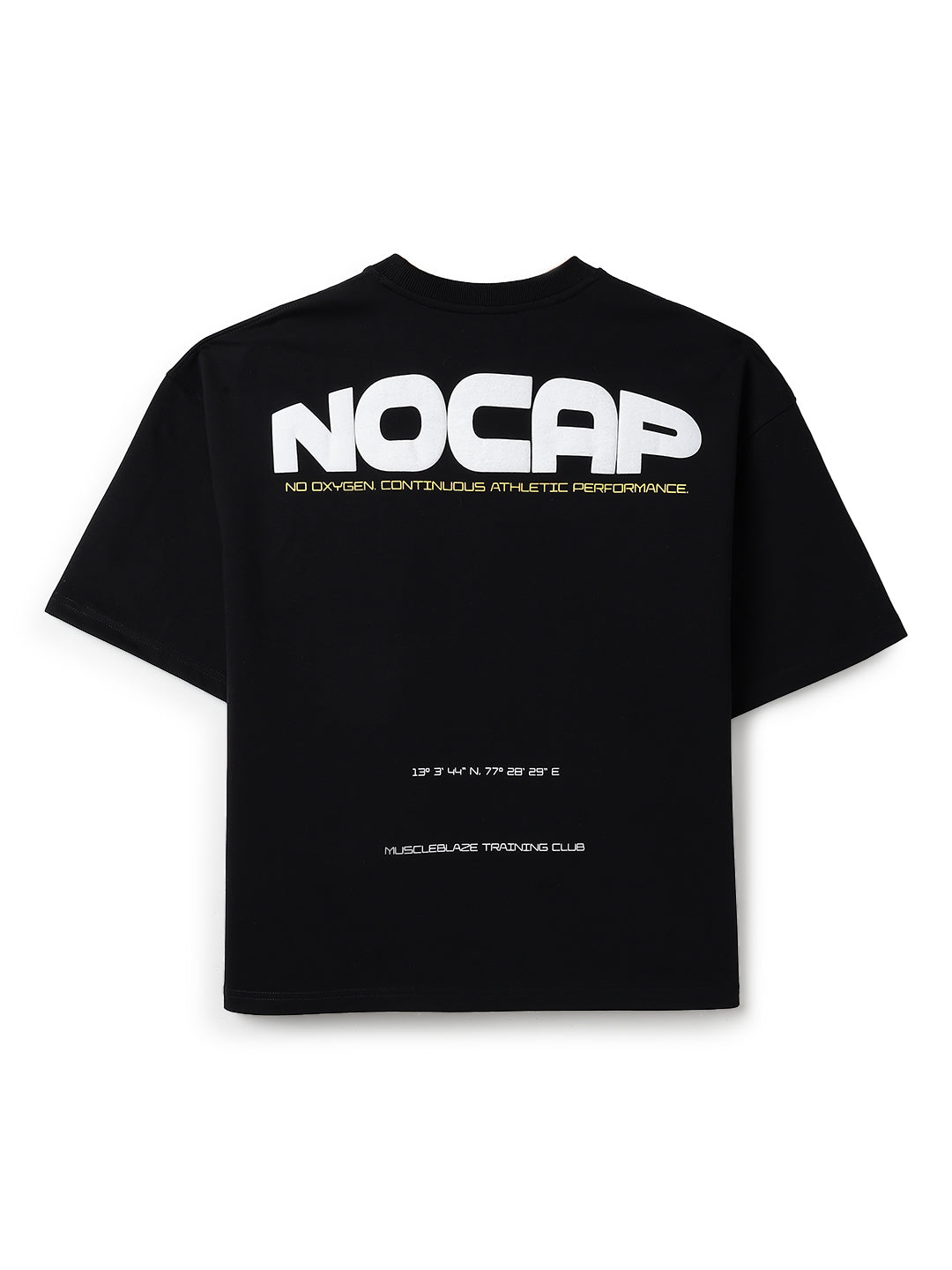 NOCAP Oversized Tee