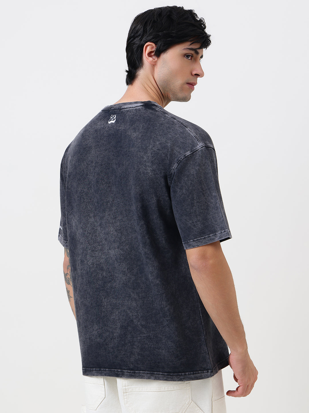 #color_Dark Charcoal Grey