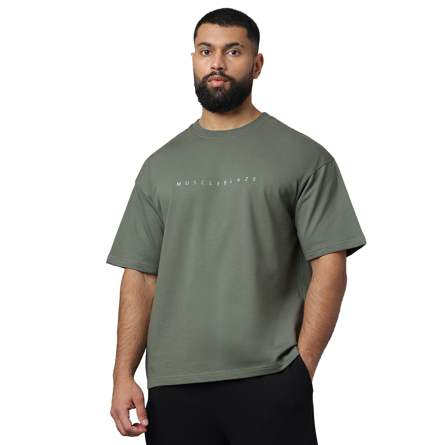 #color_Military Green