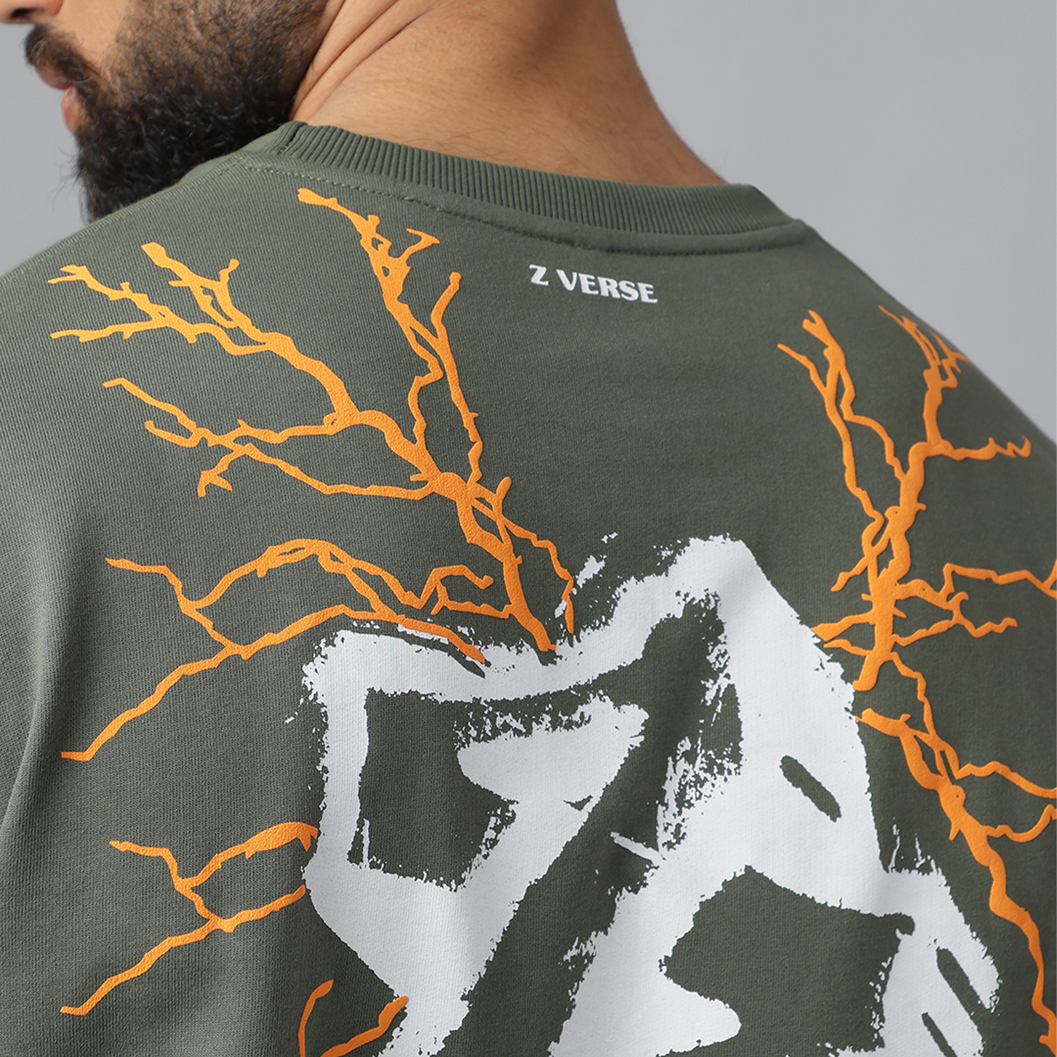 #color_Military Green